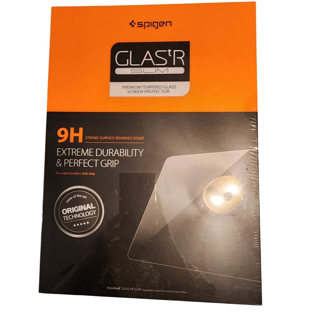 Spigen Slim Premium Tempered Glass Screen‎ Protector Lenovo Chromebook 11.6"